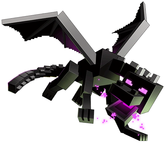 Ender Dragon