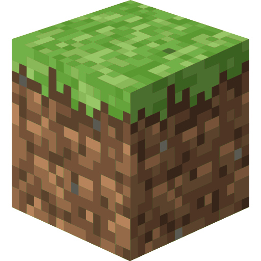 Minecraft Icon